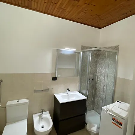 Apartamento Casa Rosa Levanto