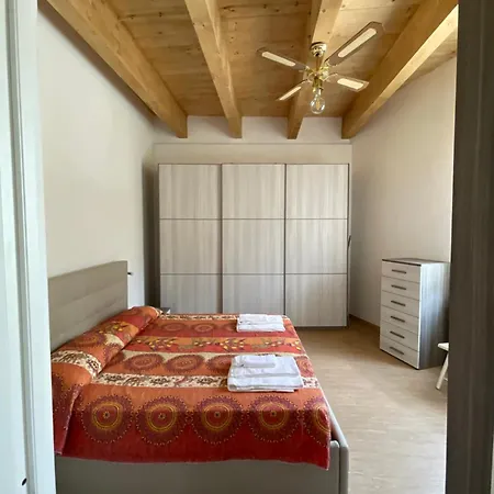 Casa Rosa Apartment