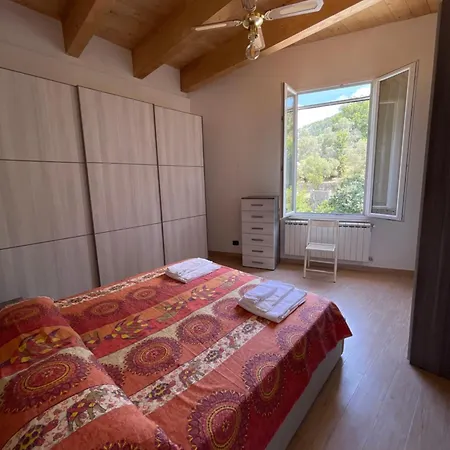 Casa Rosa Apartment *